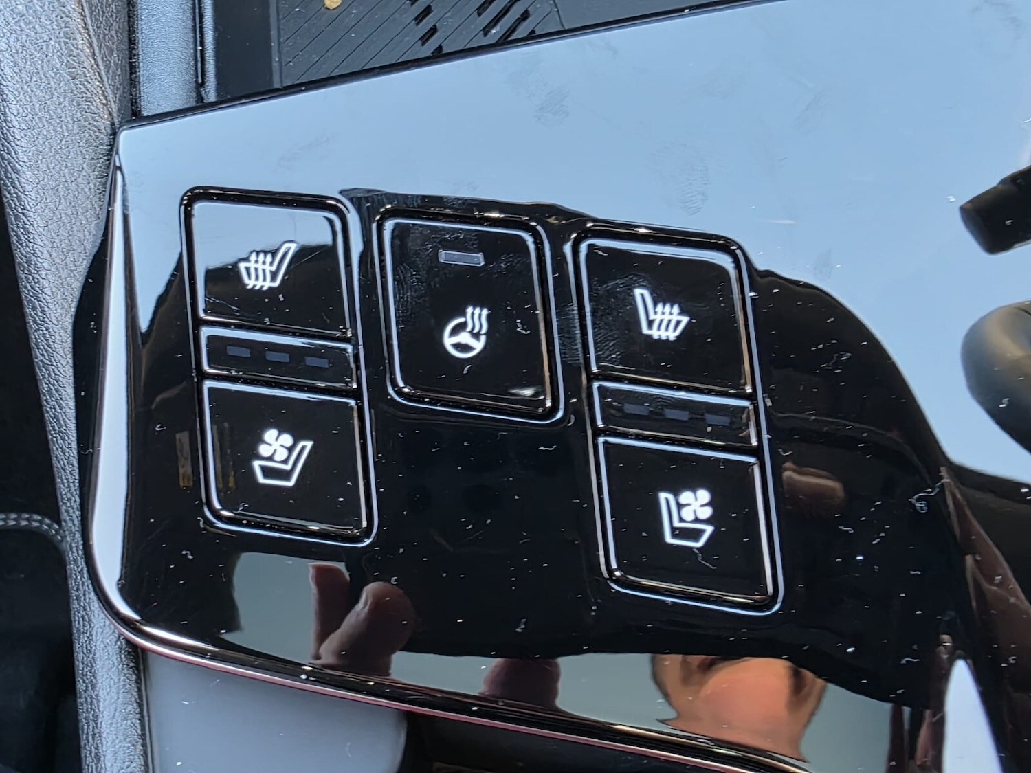 Used Kia Sportage 2025 for sale - 76404743: Photo 36