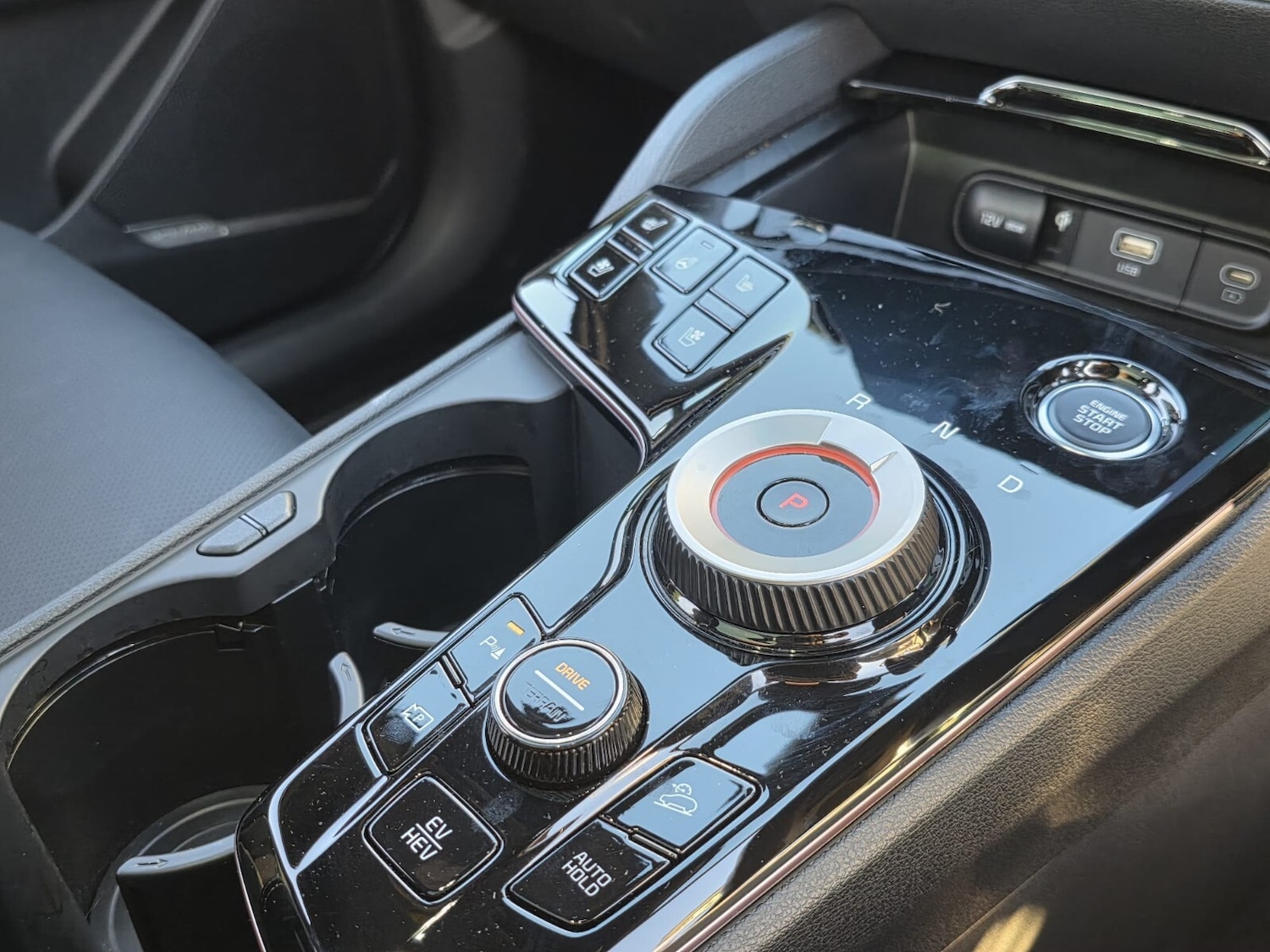 Used Kia Sportage 2025 for sale - 76404743: Photo 37