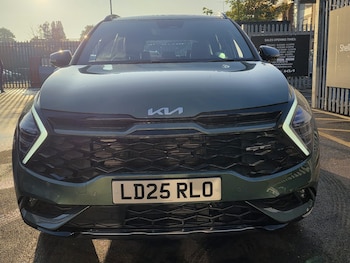 Used Kia Sportage 2025 for sale - 76404743: Photo