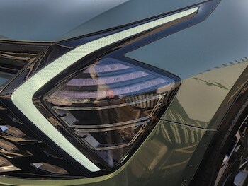 Used Kia Sportage 2025 for sale - 76404743: Photo