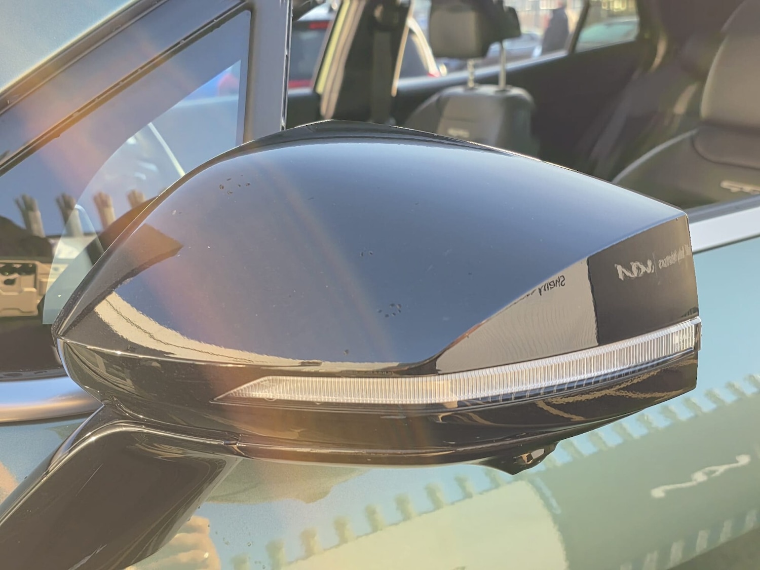 Used Kia Sportage 2025 for sale - 76404743: Photo 5