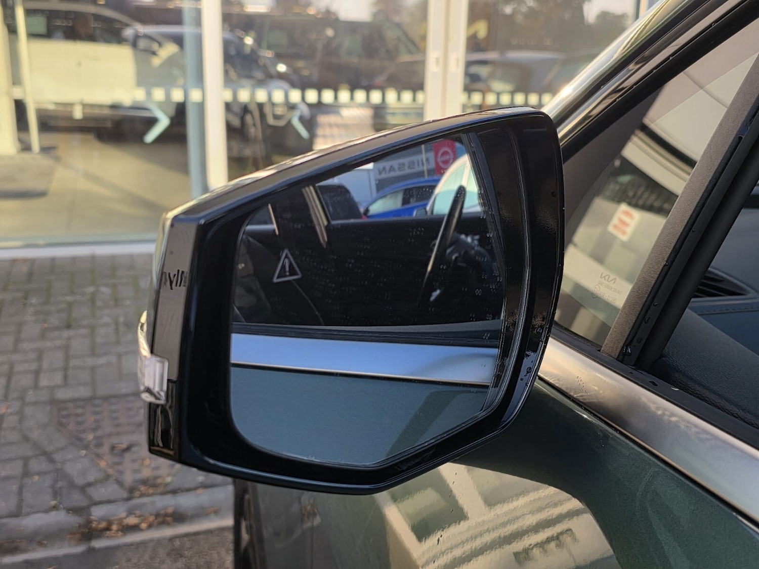 Used Kia Sportage 2025 for sale - 76404743: Photo 6