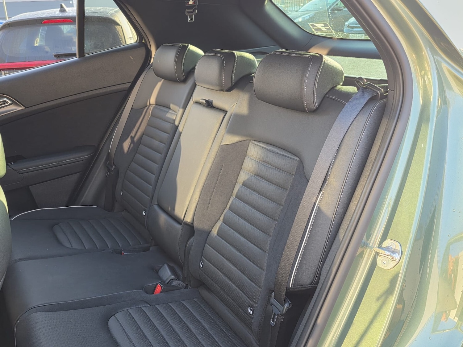 Used Kia Sportage 2025 for sale - 76404743: Photo 7