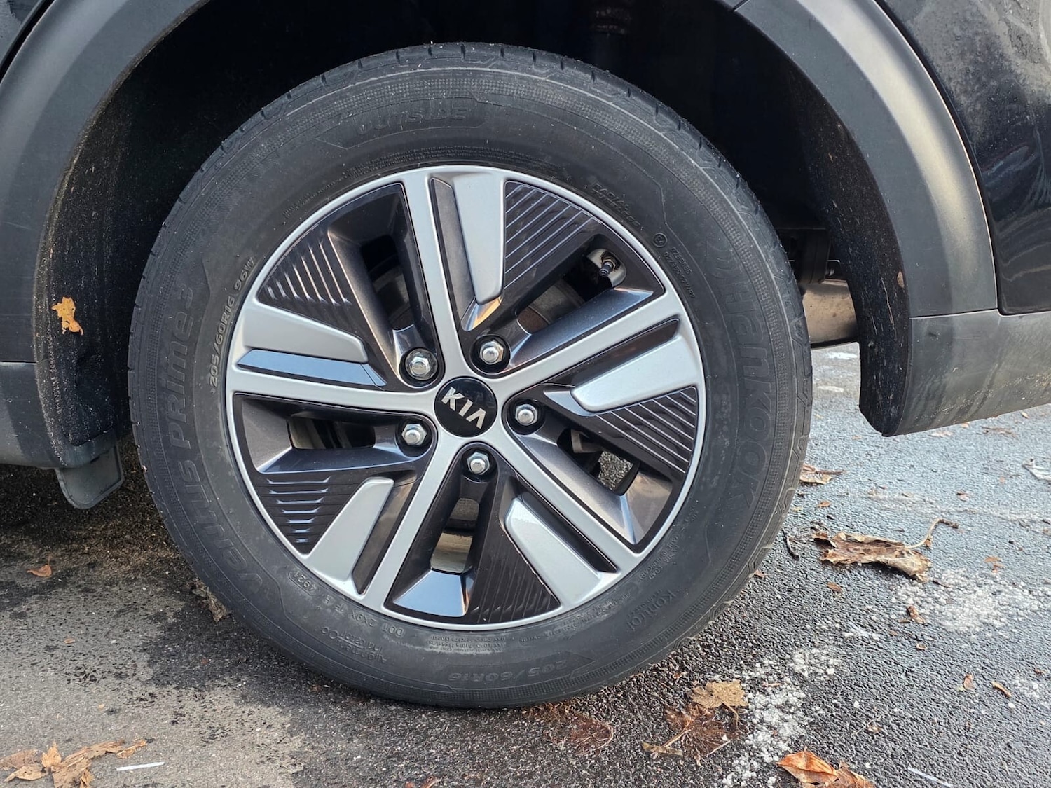 Used Kia Niro 2020 for sale - 76661056: Photo 10