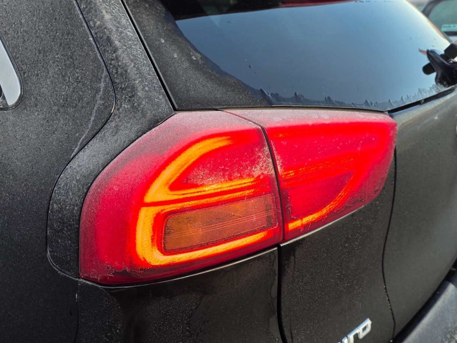 Used Kia Niro 2020 for sale - 76661056: Photo 12