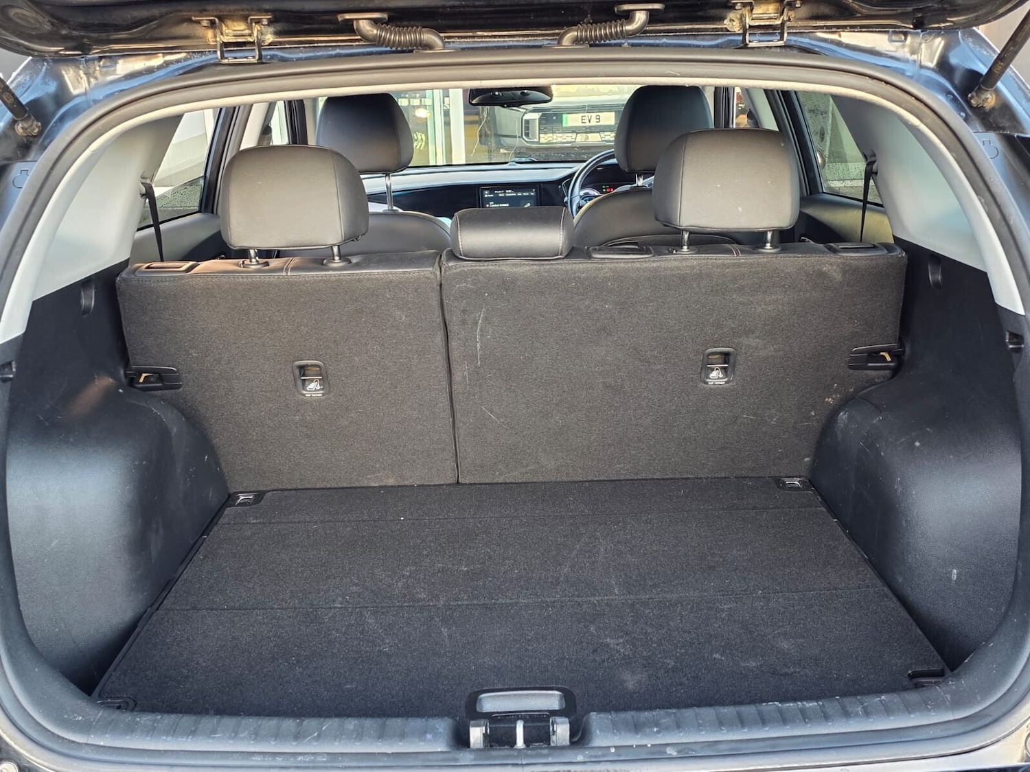 Used Kia Niro 2020 for sale - 76661056: Photo 14