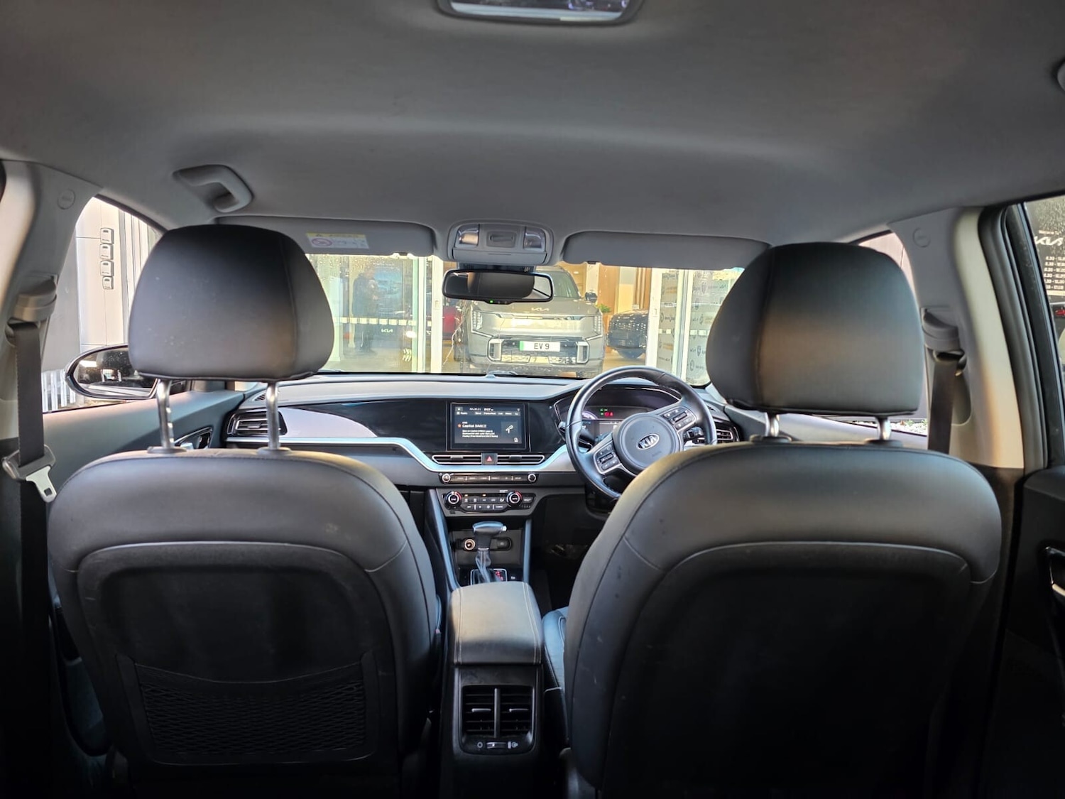 Used Kia Niro 2020 for sale - 76661056: Photo 15