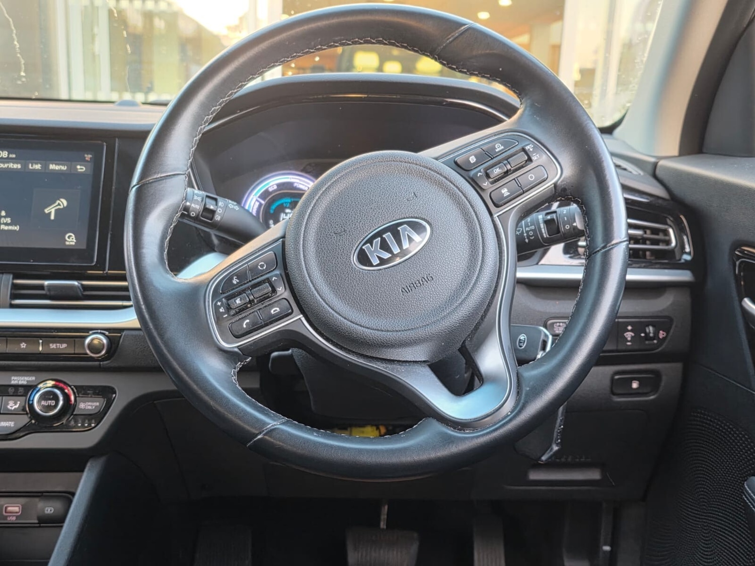 Used Kia Niro 2020 for sale - 76661056: Photo 17