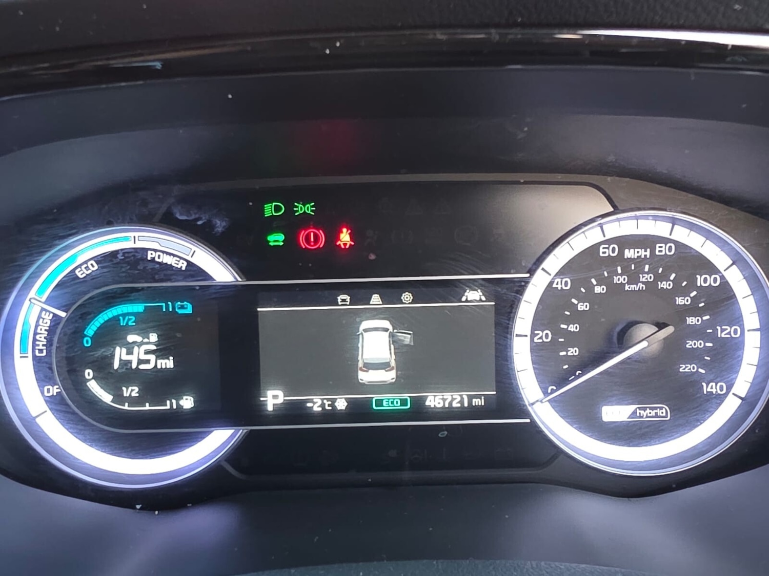 Used Kia Niro 2020 for sale - 76661056: Photo 23