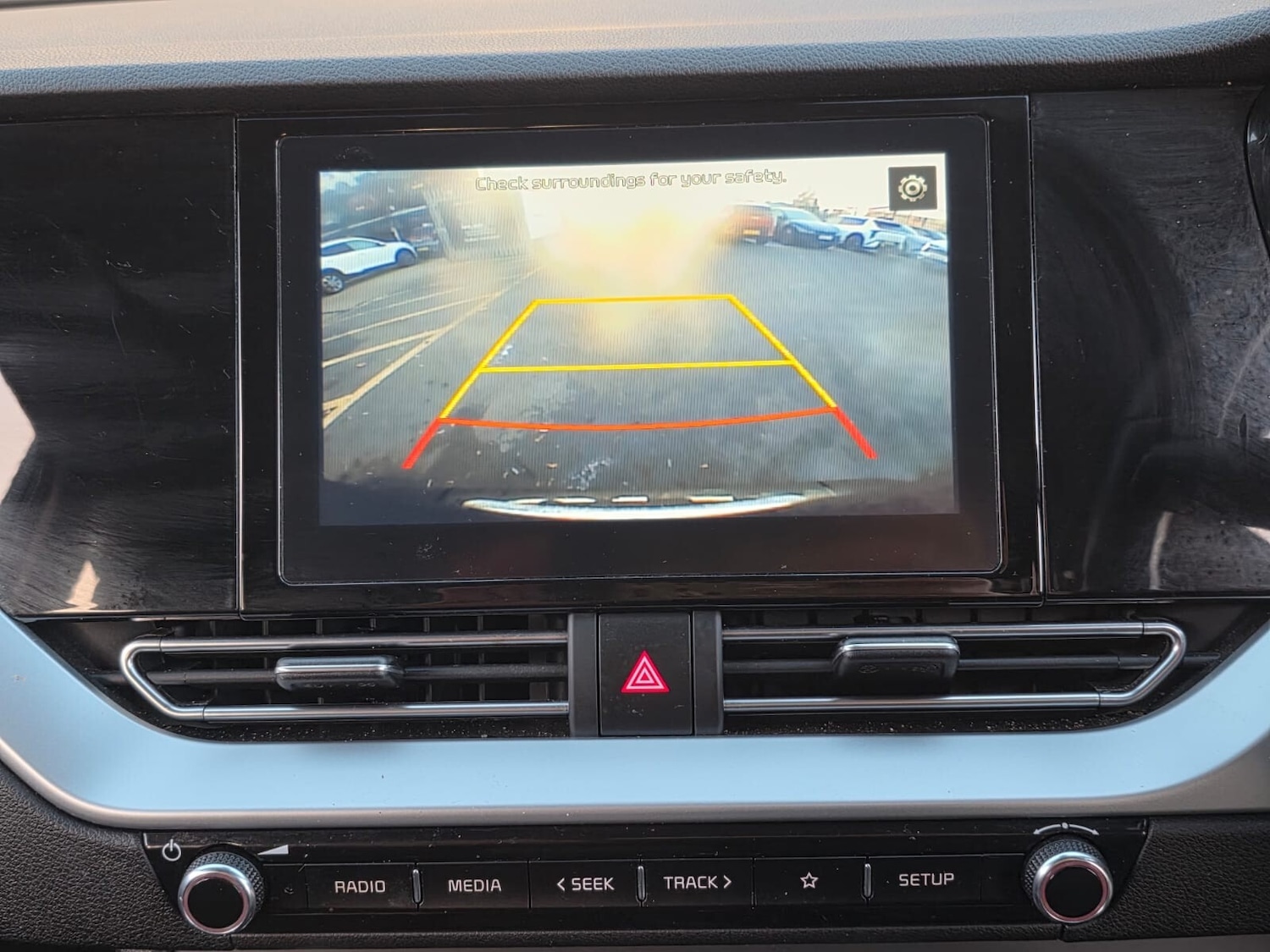 Used Kia Niro 2020 for sale - 76661056: Photo 25