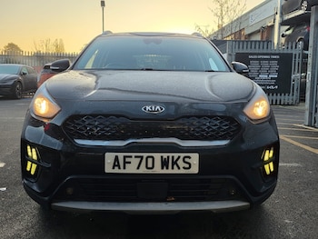 Used Kia Niro 2020 for sale - 76661056: Photo
