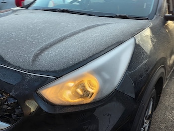 Used Kia Niro 2020 for sale - 76661056: Photo