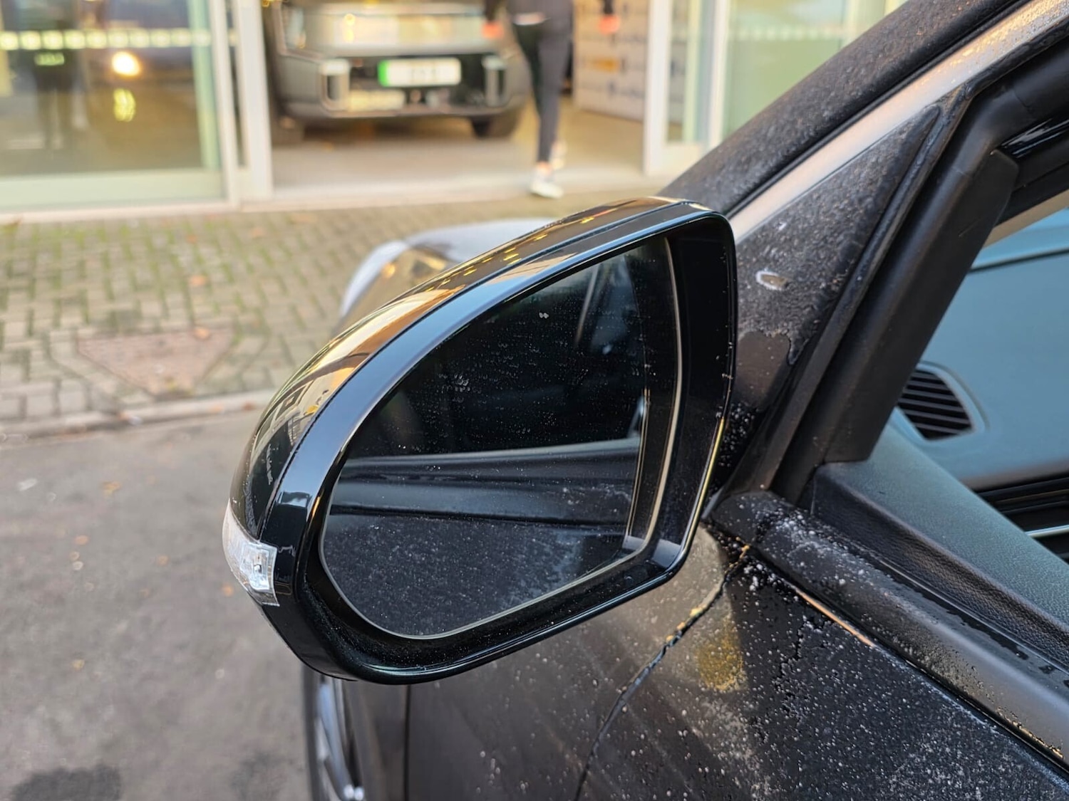 Used Kia Niro 2020 for sale - 76661056: Photo 6