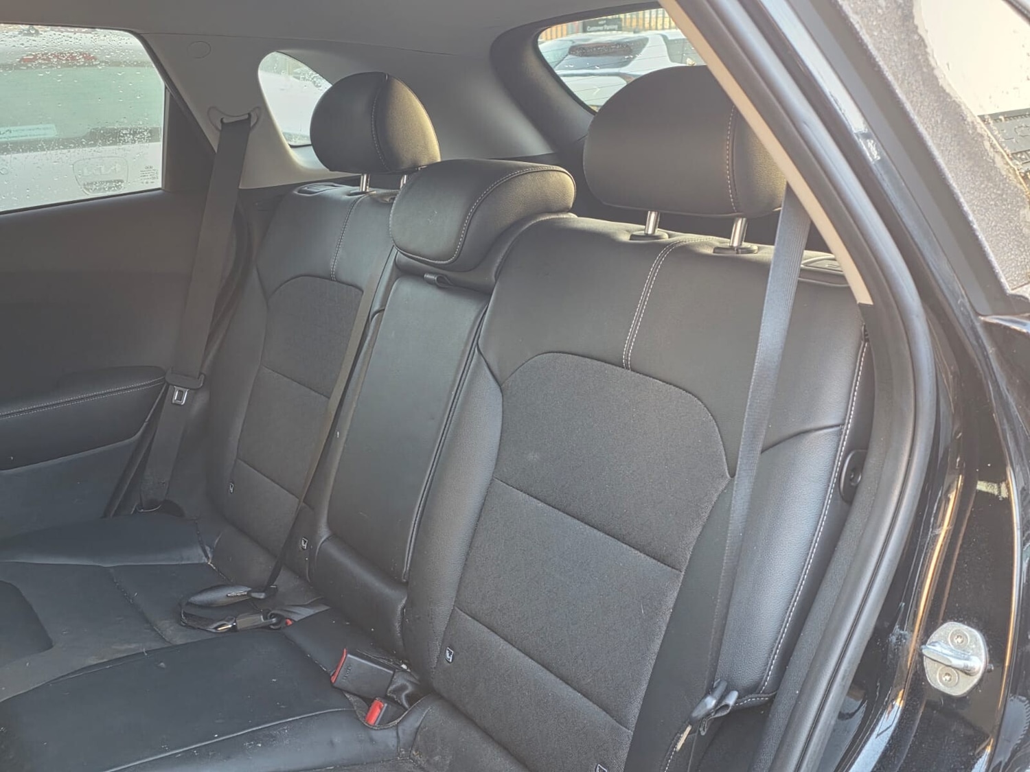 Used Kia Niro 2020 for sale - 76661056: Photo 7