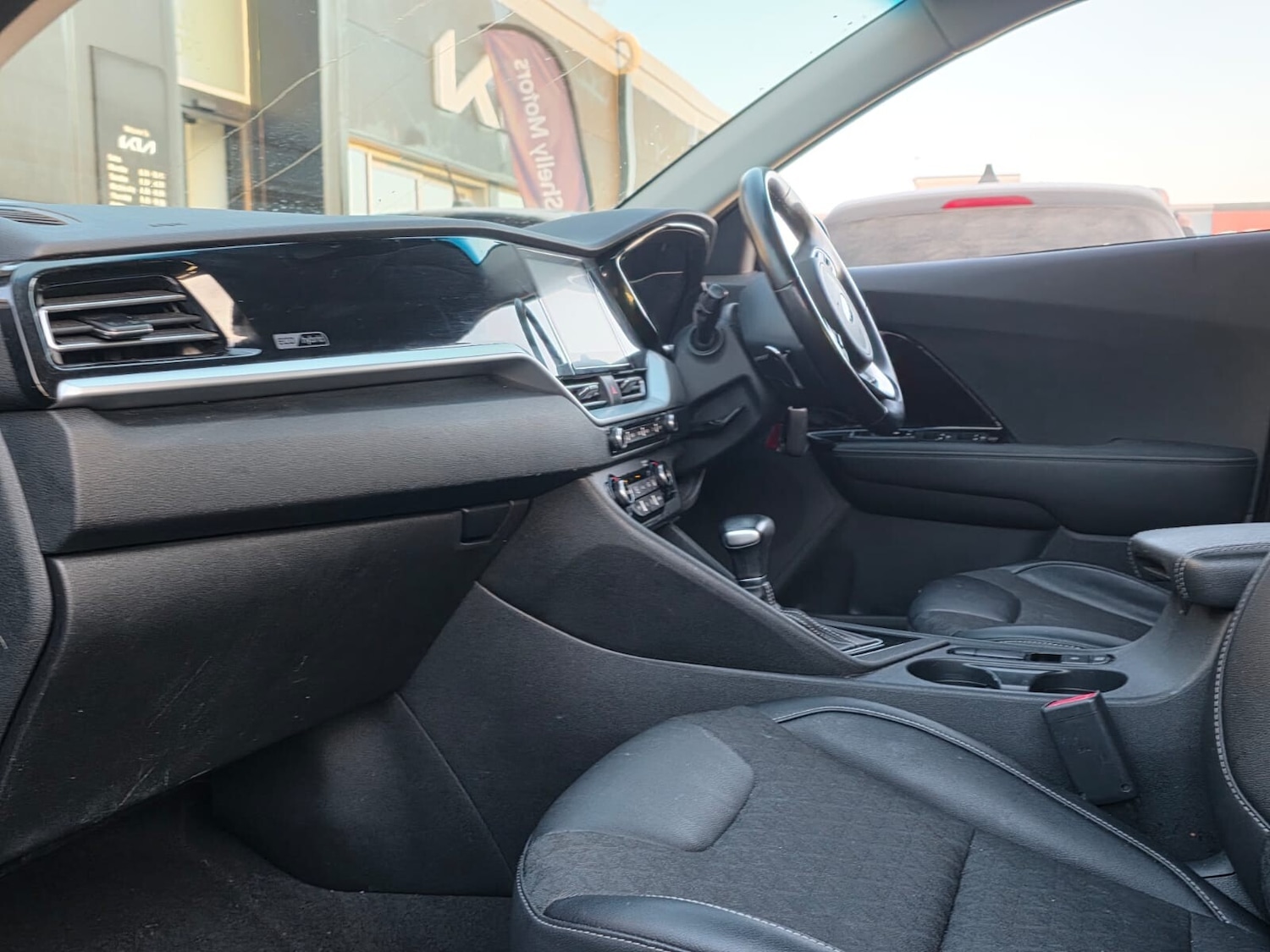 Used Kia Niro 2020 for sale - 76661056: Photo 8