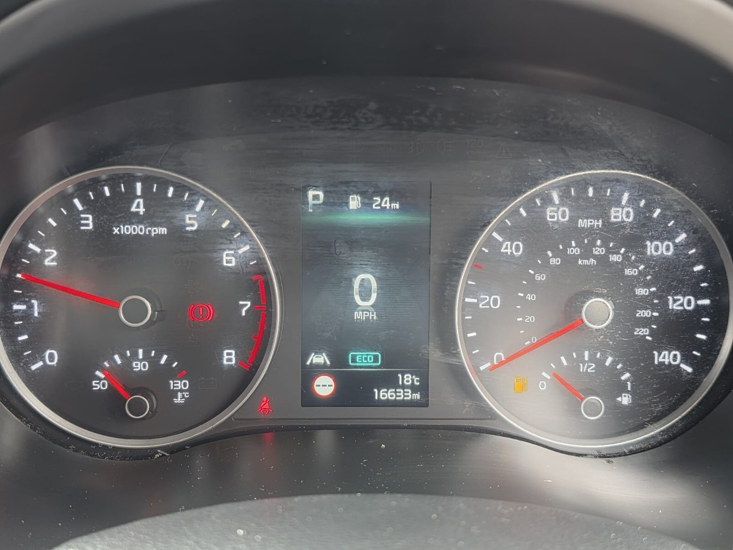 Used Kia Stonic 2023 for sale - 76780384: Photo 18