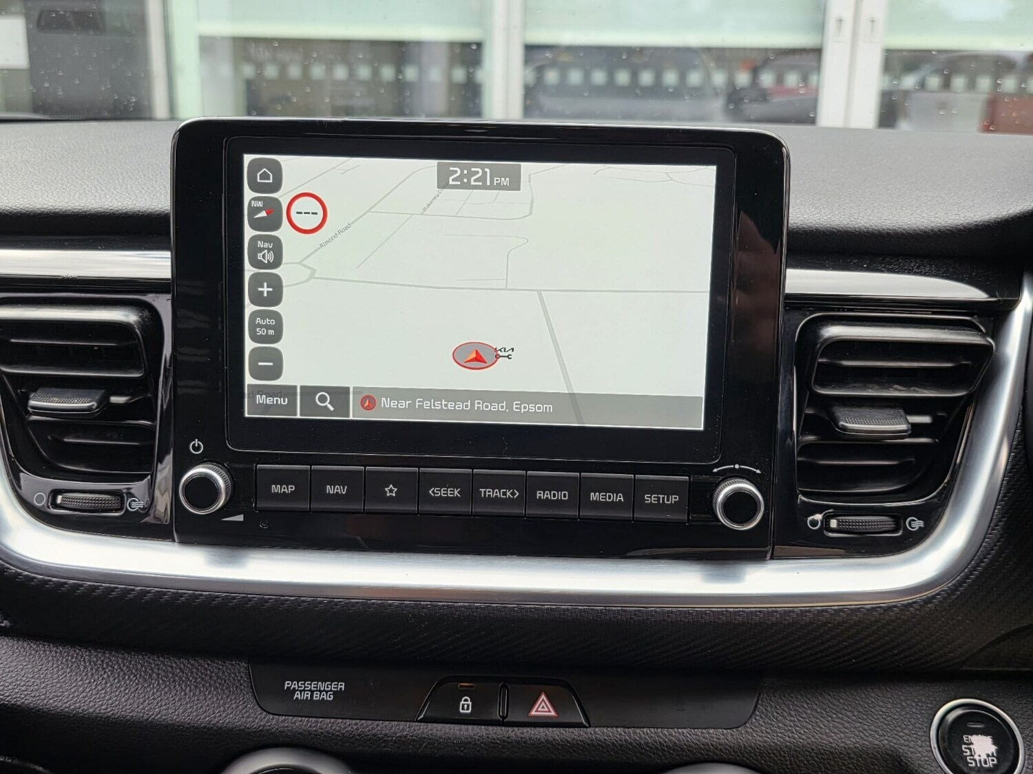 Used Kia Stonic 2023 for sale - 76780384: Photo 19