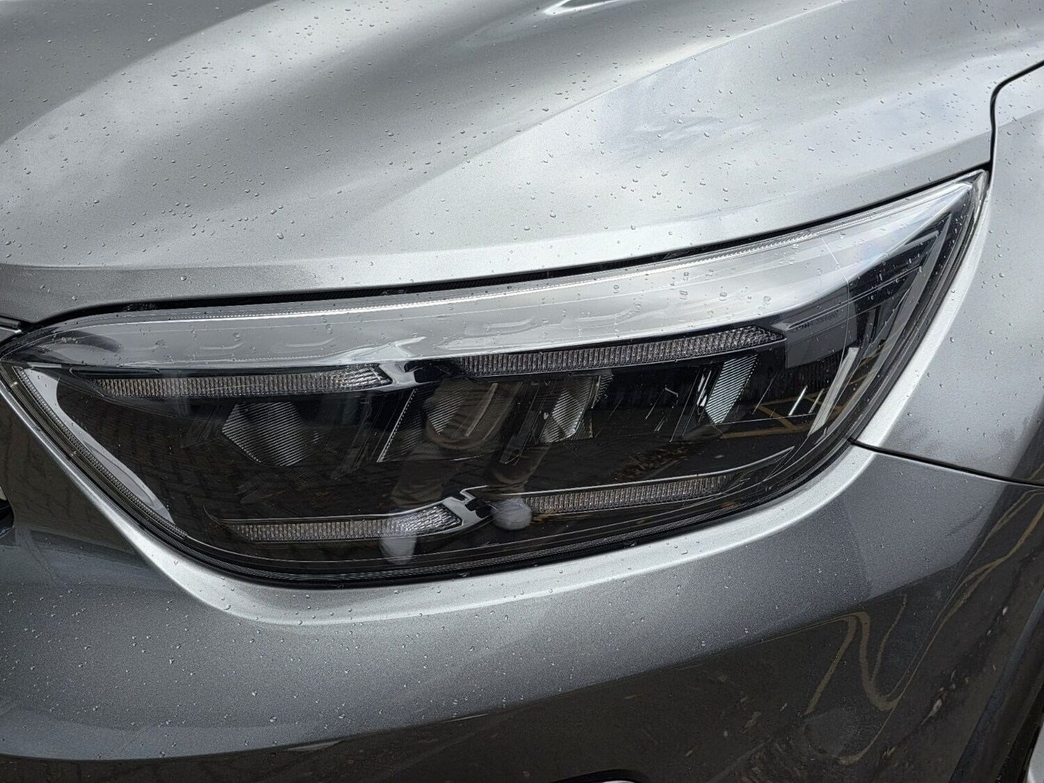 Used Kia Stonic 2023 for sale - 76780384: Photo 25