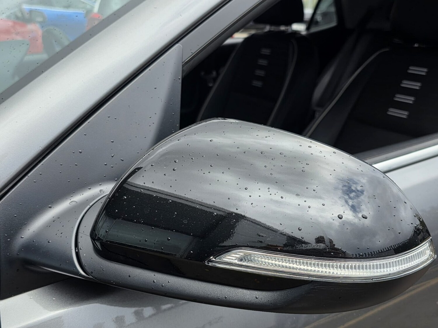 Used Kia Stonic 2023 for sale - 76780384: Photo 26