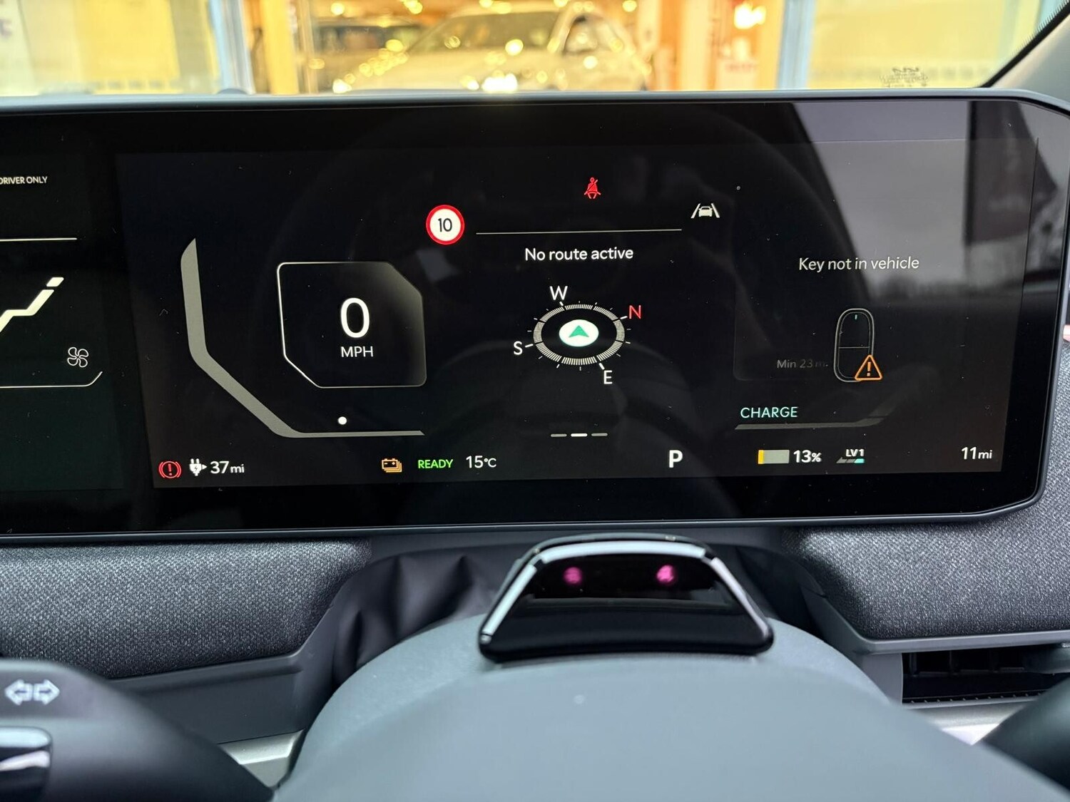 Used Kia EV3 for sale - 77043027: Photo 10