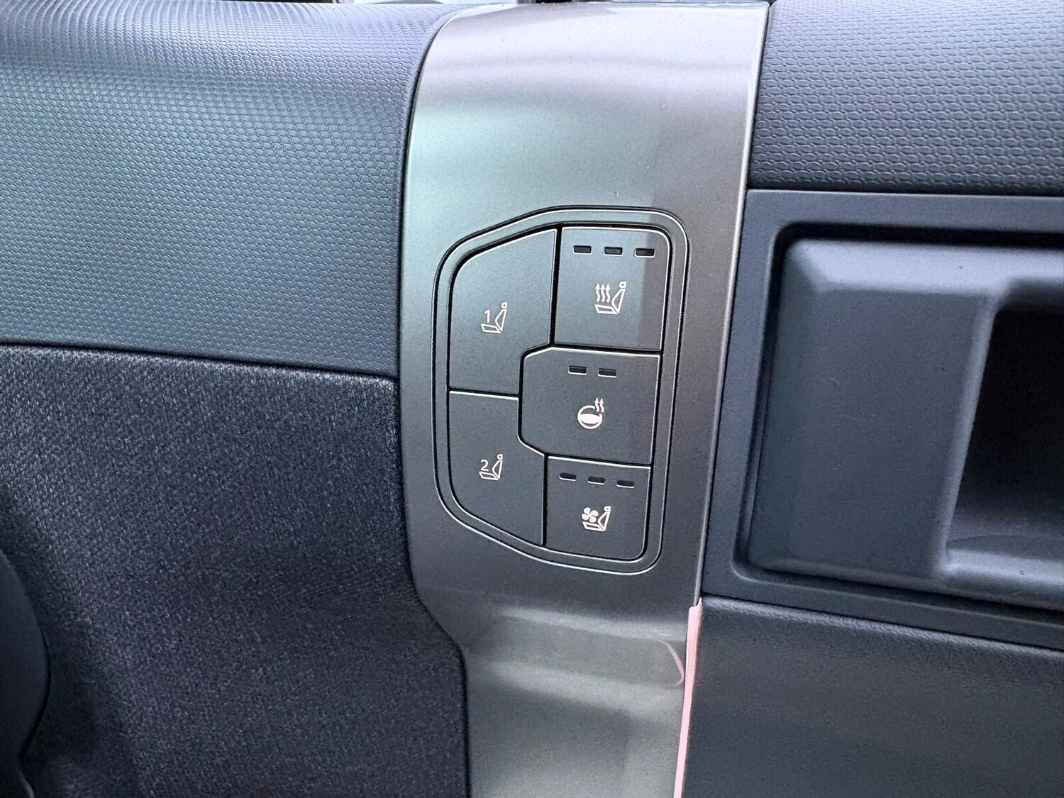 Used Kia EV3 for sale - 77043027: Photo 11