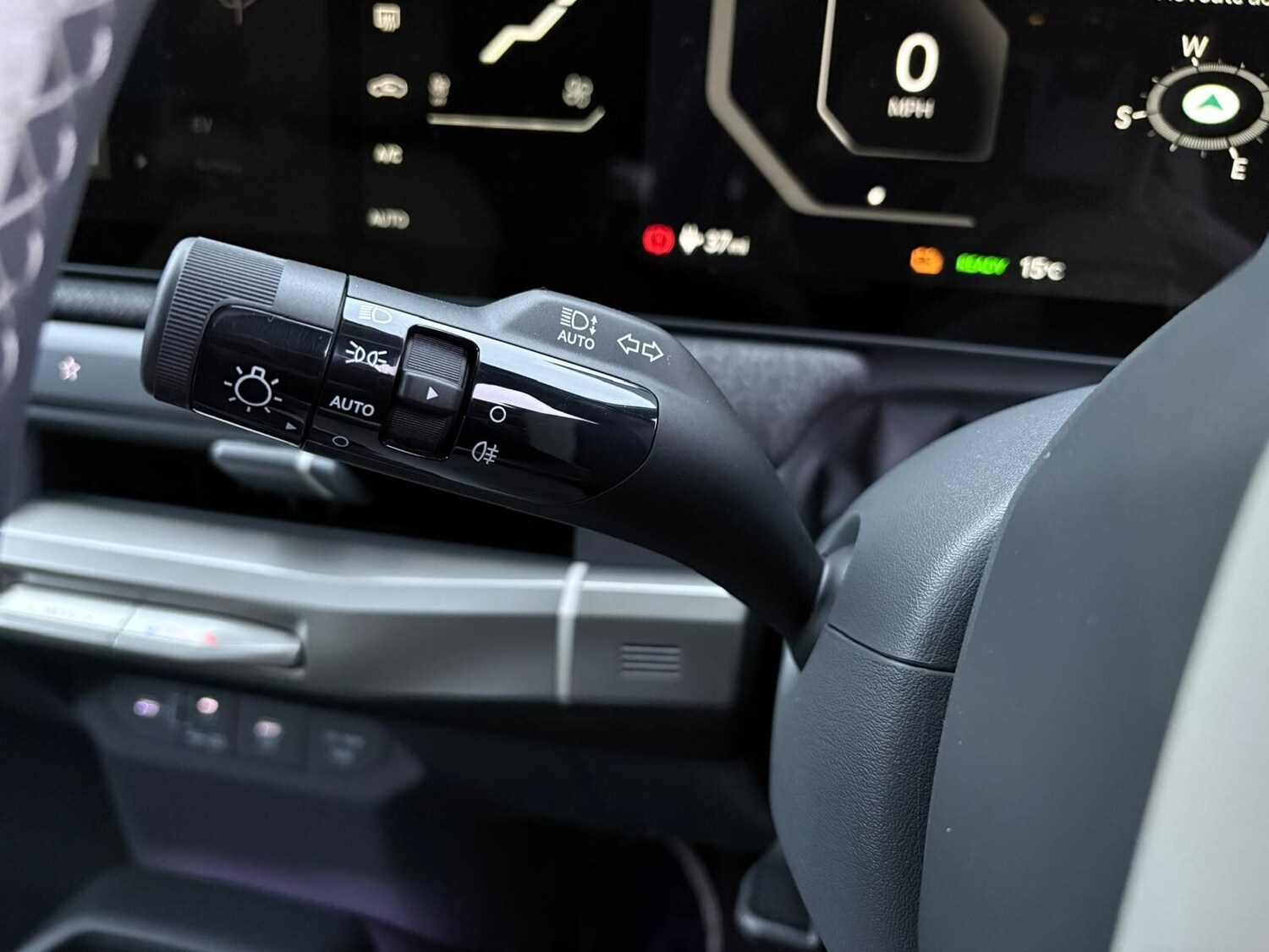 Used Kia EV3 for sale - 77043027: Photo 12