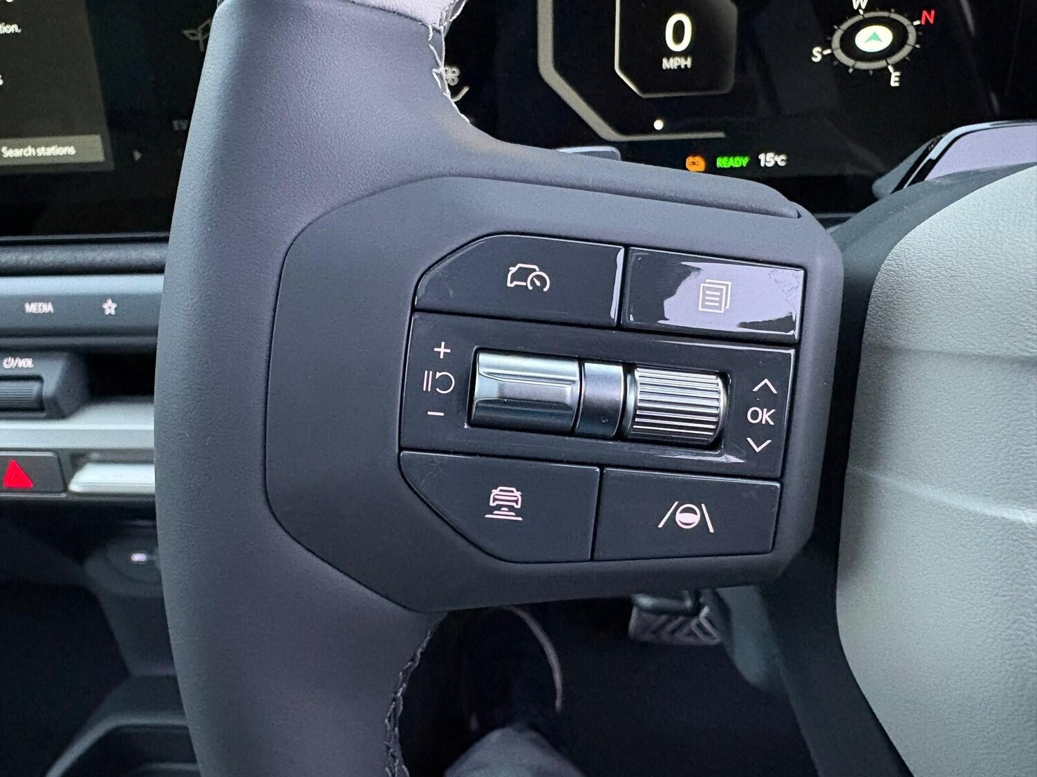 Used Kia EV3 for sale - 77043027: Photo 13