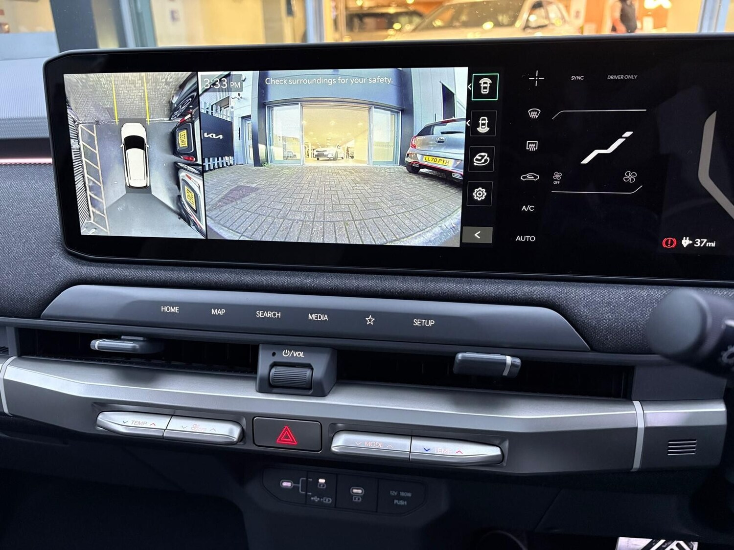 Used Kia EV3 for sale - 77043027: Photo 14