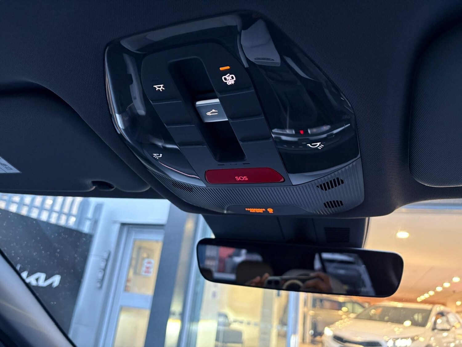 Used Kia EV3 for sale - 77043027: Photo 20