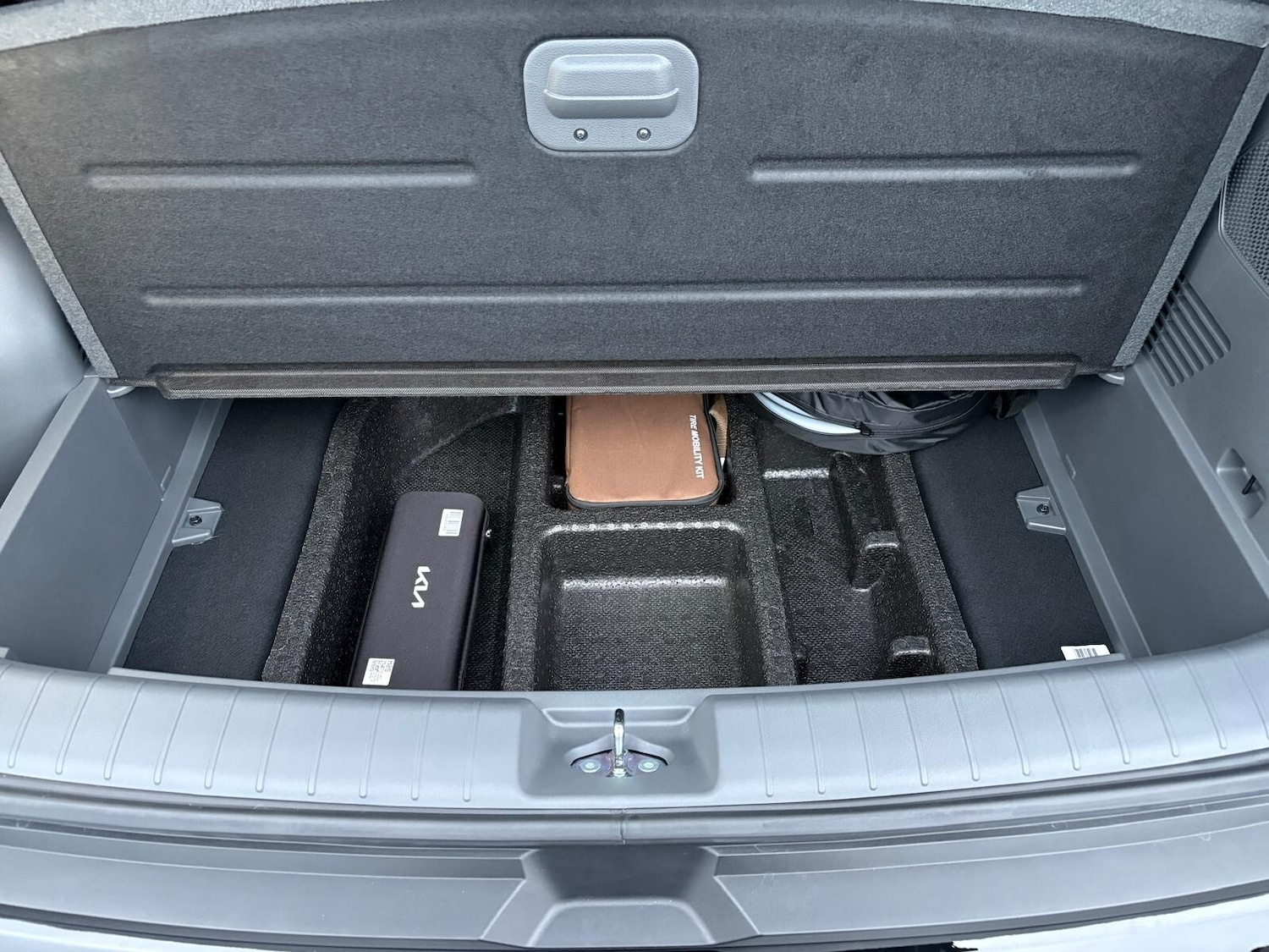 Used Kia EV3 for sale - 77043027: Photo 22