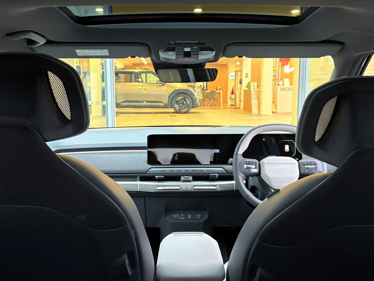 Used Kia EV3 for sale - 77043027: Photo 23