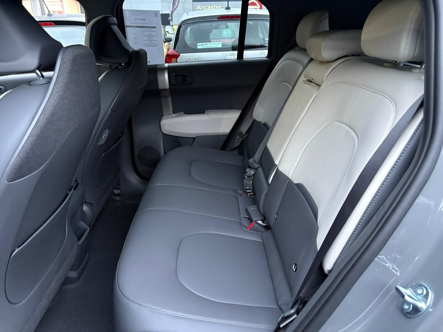 Used Kia EV3 for sale - 77043027: Photo 24