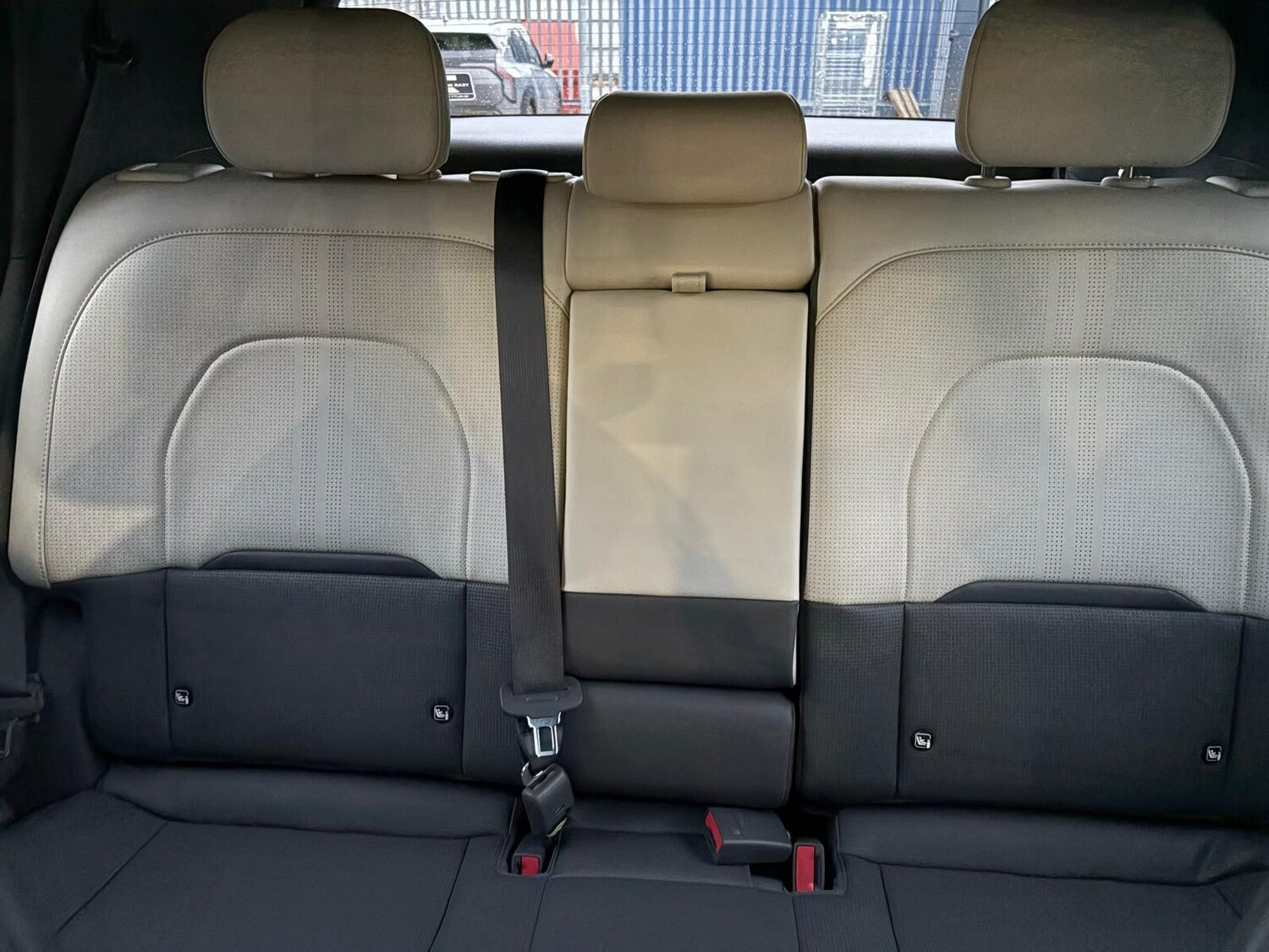 Used Kia EV3 for sale - 77043027: Photo 25