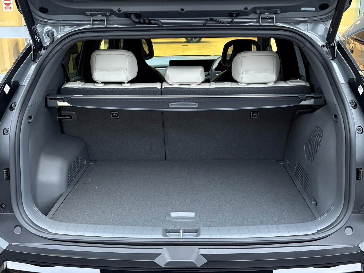 Used Kia EV3 for sale - 77043027: Photo 26