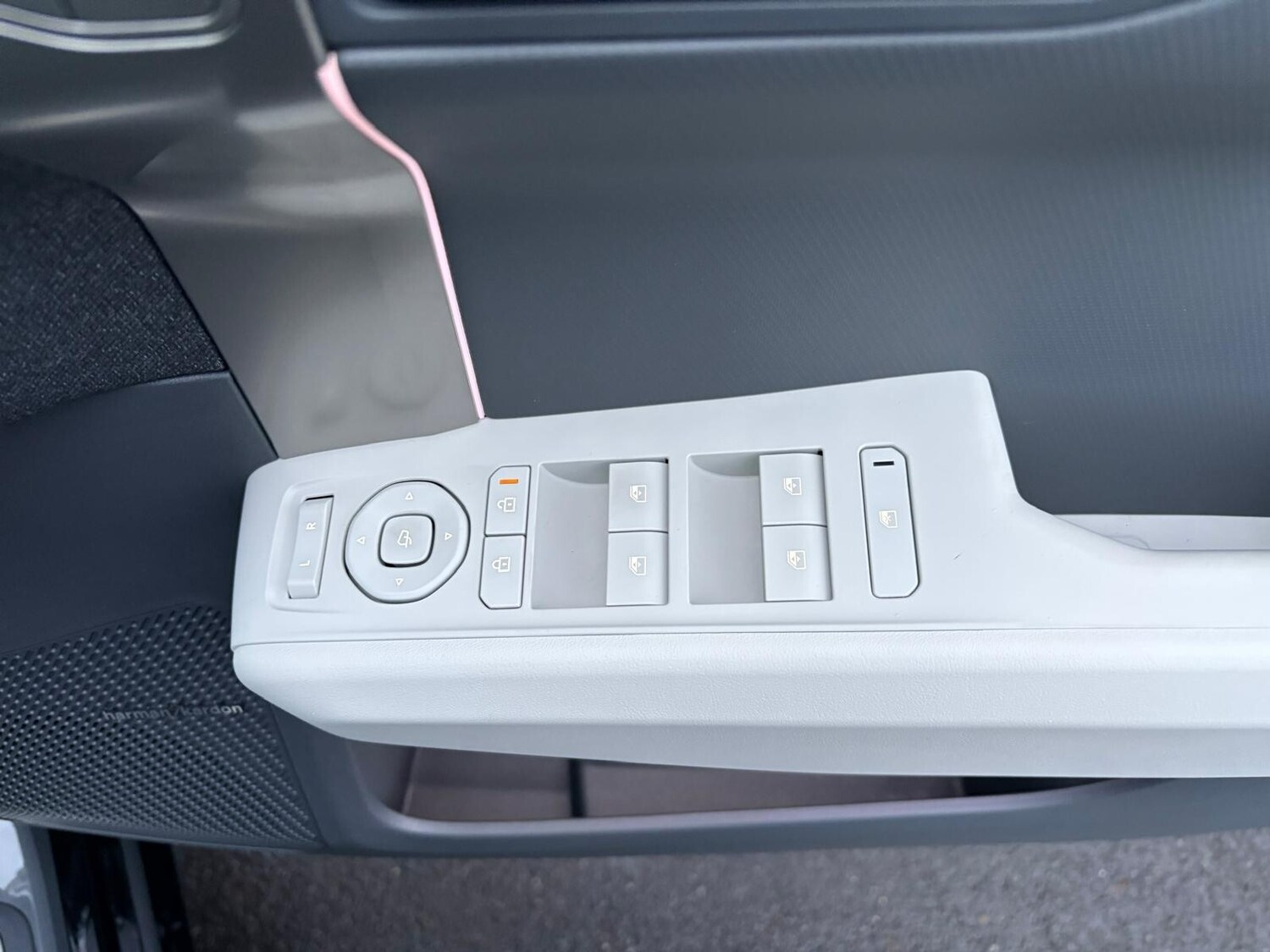 Used Kia EV3 for sale - 77043027: Photo 27