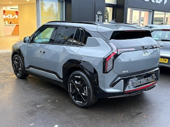 Used Kia EV3 undefined for sale - 77043027: Photo