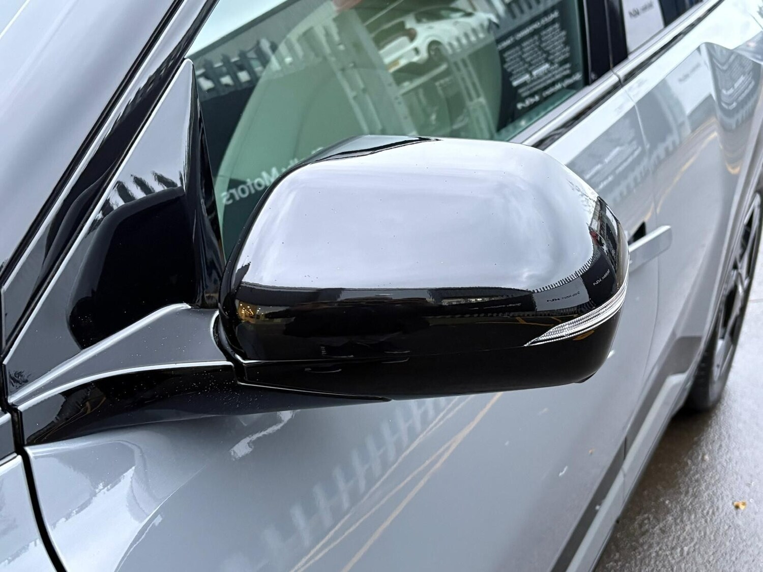 Used Kia EV3 for sale - 77043027: Photo 6