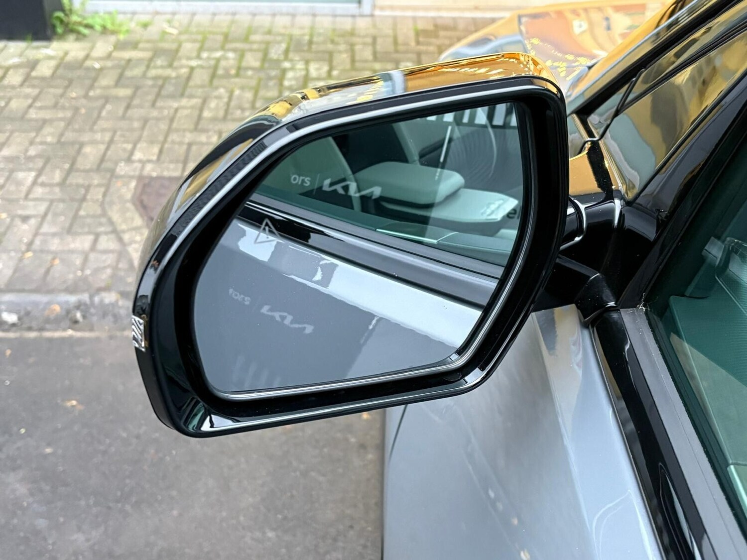 Used Kia EV3 for sale - 77043027: Photo 8