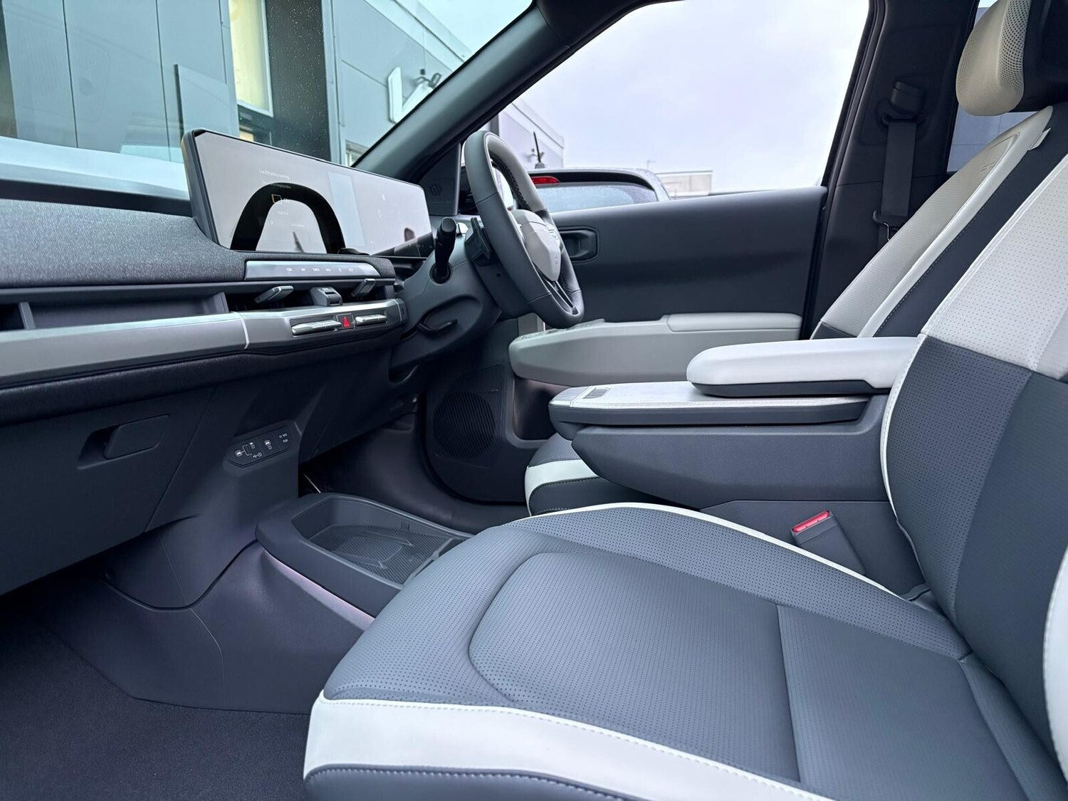 Used Kia EV3 for sale - 77043027: Photo 9