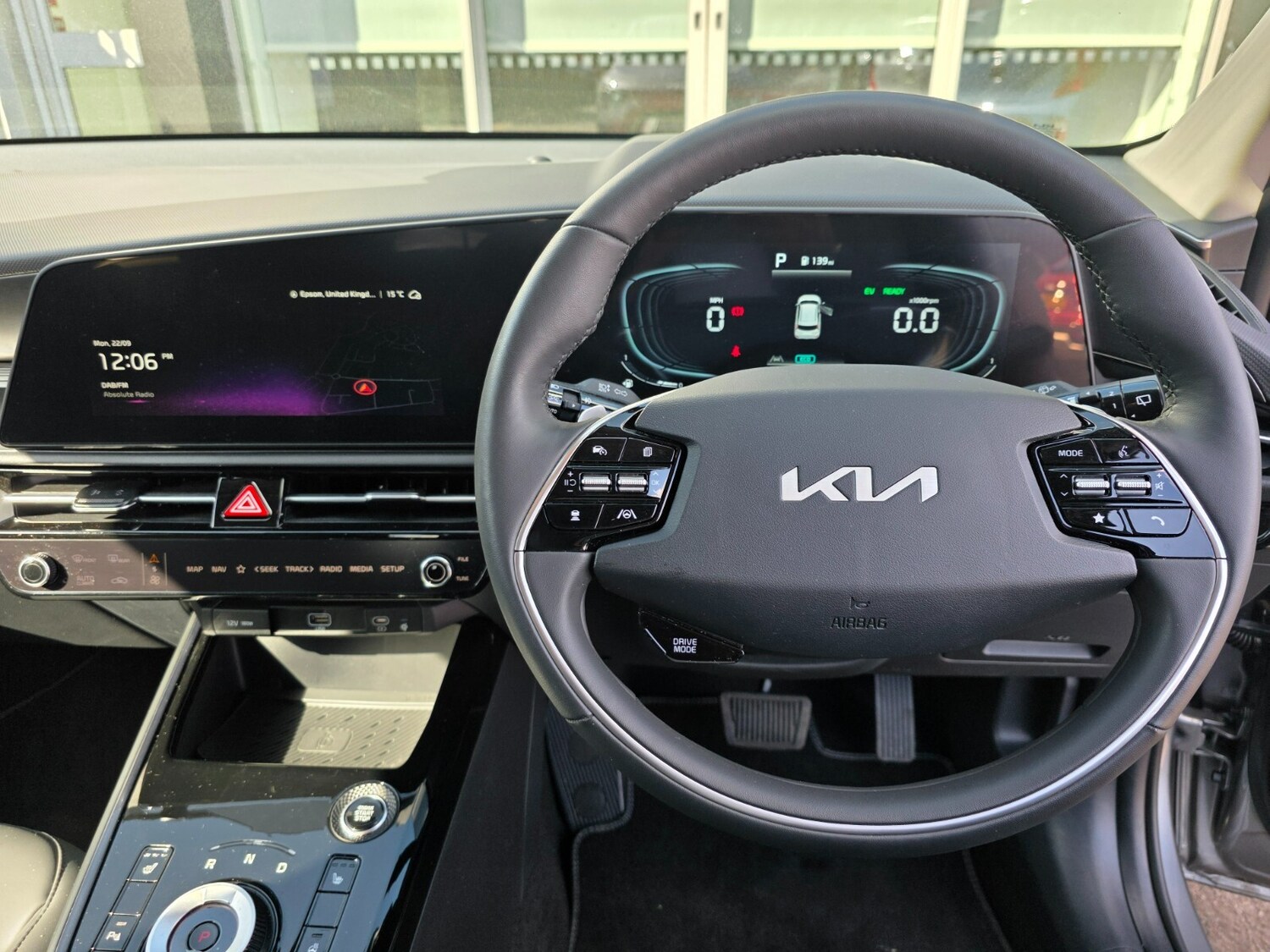Used Kia Niro 2024 for sale - 76037854: Photo 10
