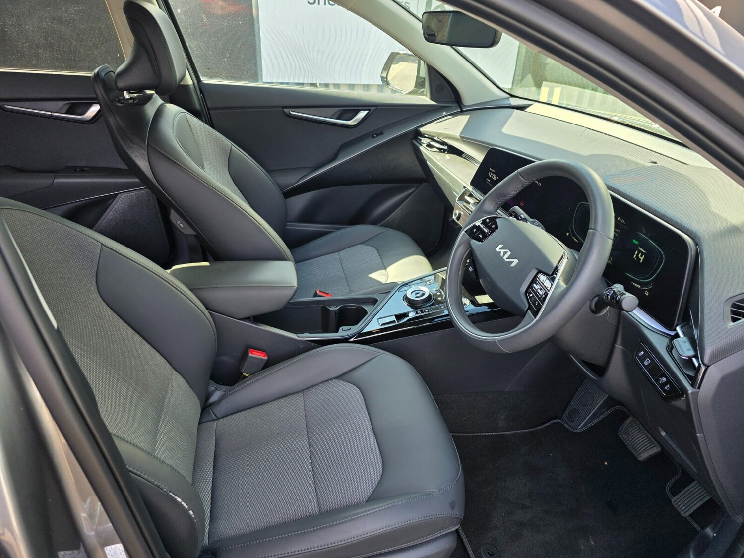 Used Kia Niro 2024 for sale - 76037854: Photo 22