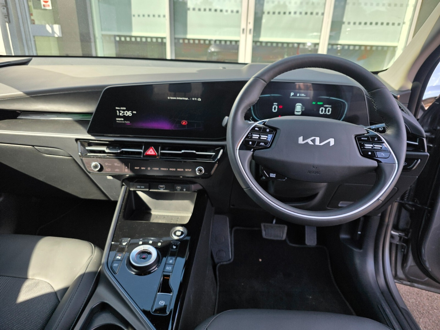 Used Kia Niro 2024 for sale - 76037854: Photo 24