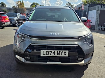 Used Kia Niro 2024 for sale - 76037854: Photo 3