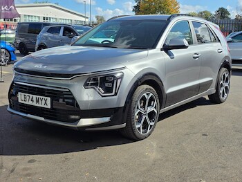 Used Kia Niro 2024 for sale - 76037854: Photo 4
