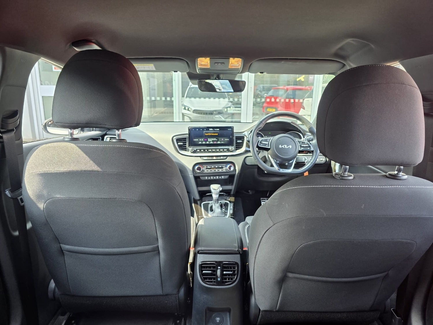 Vehicle 15
