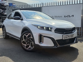 Kia - XCeed