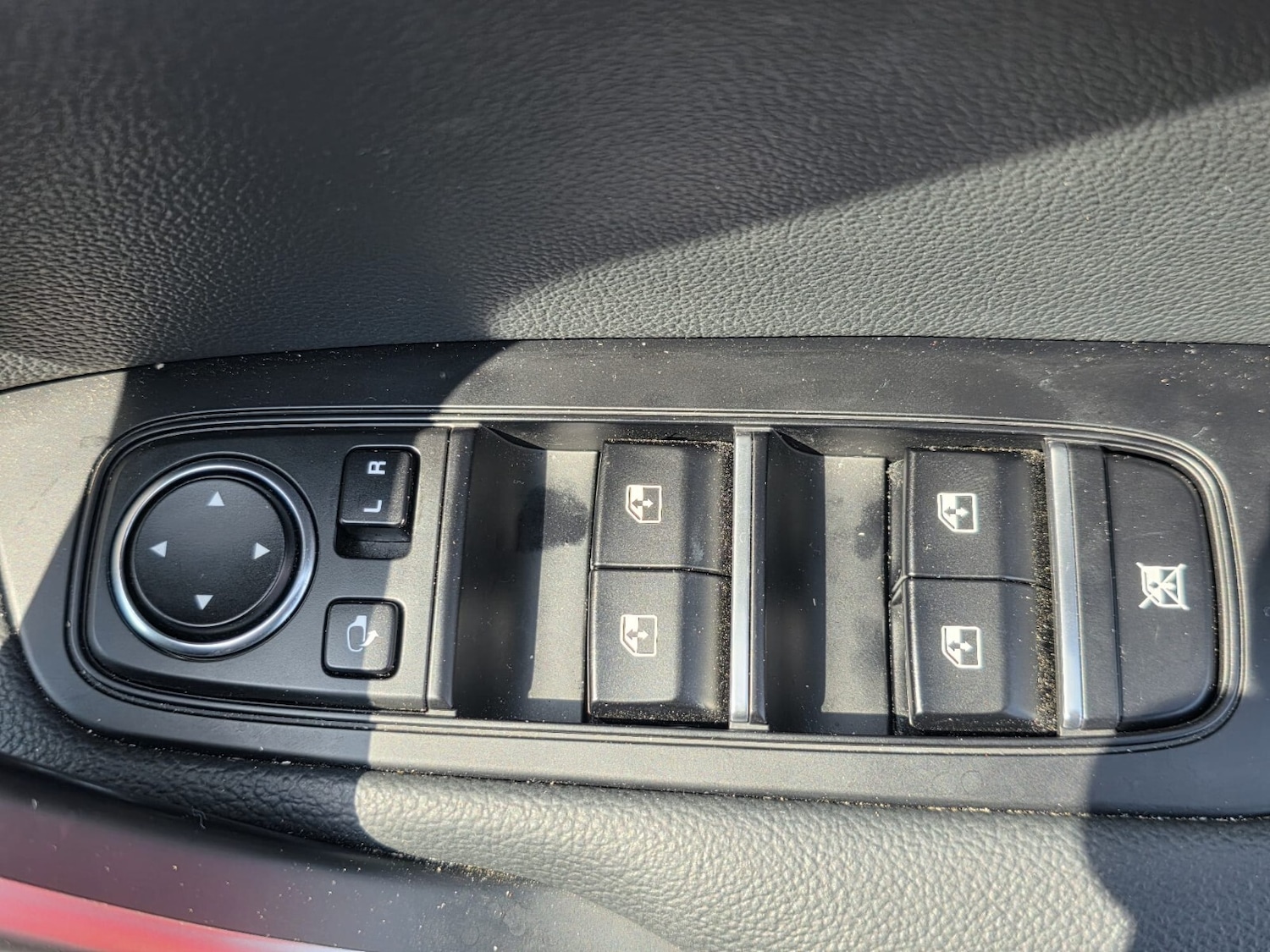 Vehicle 20