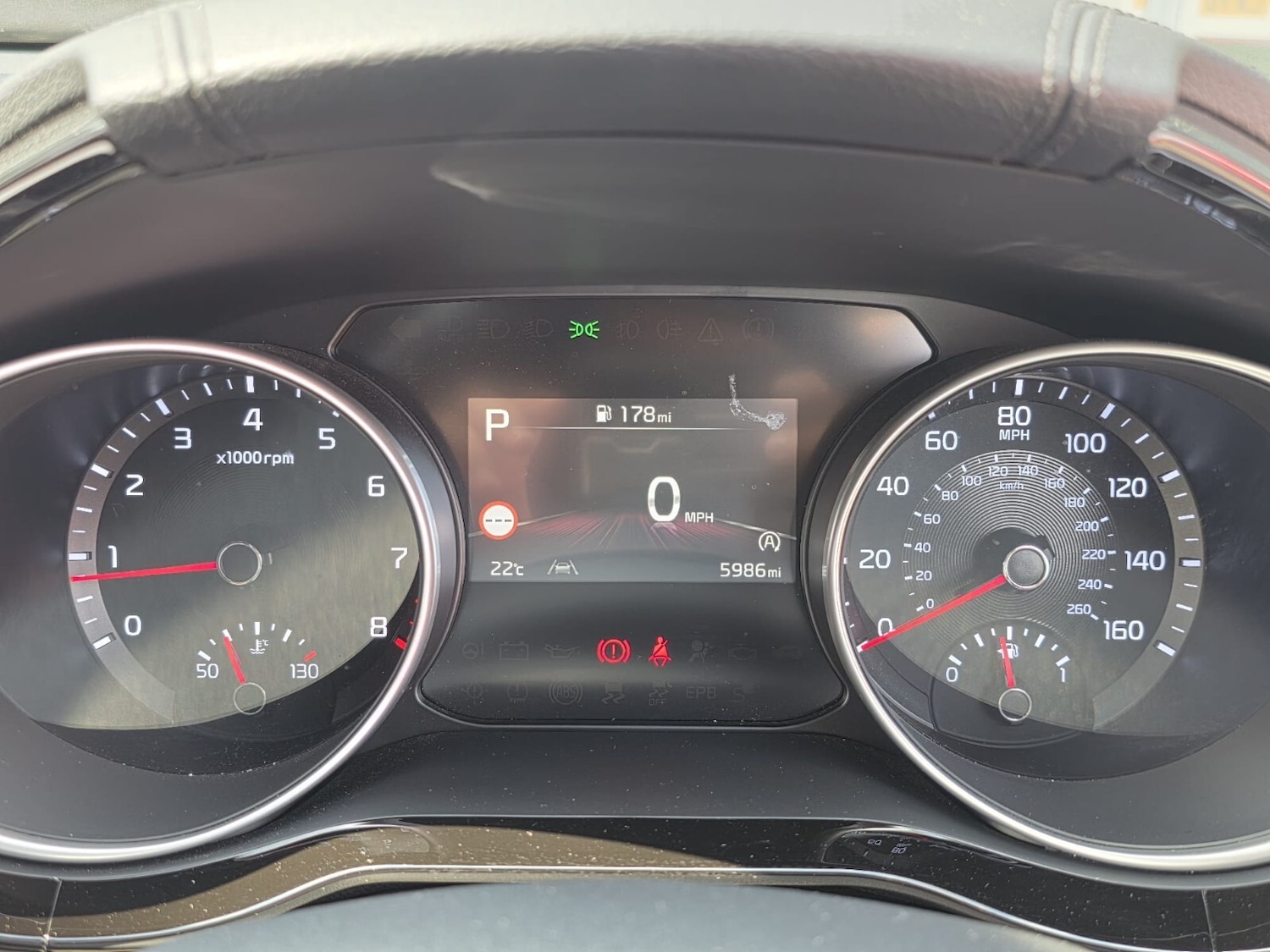 Vehicle 26