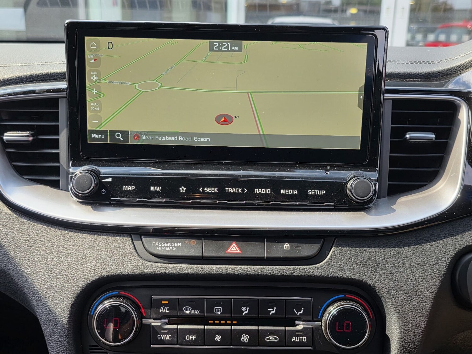 Vehicle 27