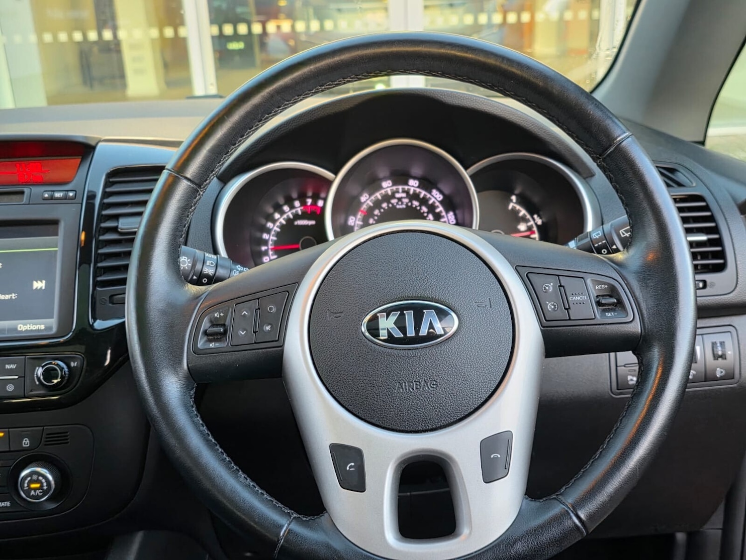 Used Kia Venga 2017 for sale - 76661099: Photo 18